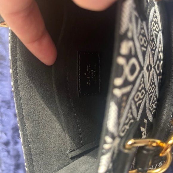 Louis Vuitton Since 1854 Petit Sac Plat - Picture 4 of 10